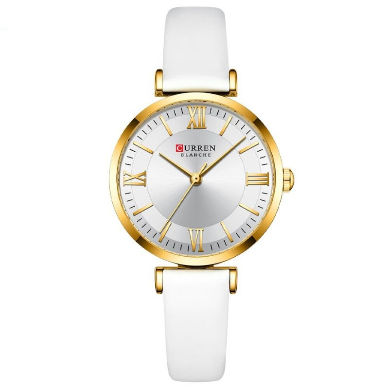 Waterdicht luxe dameshorloge