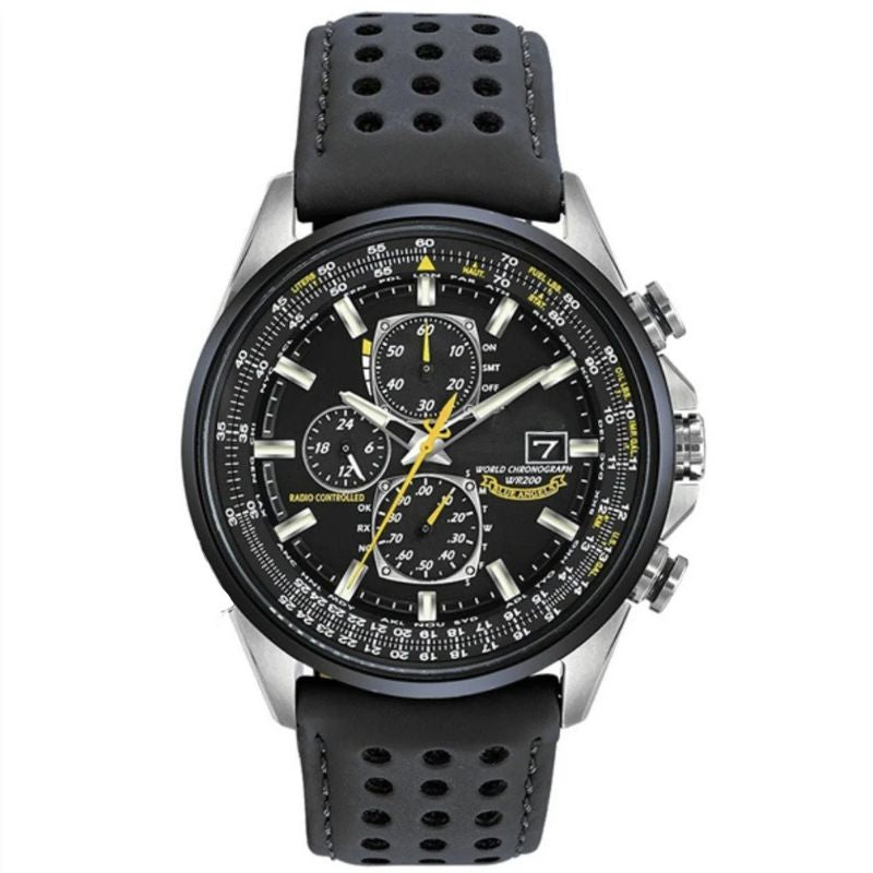 Trendy luxe quartz horloge