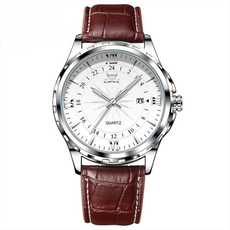 Multifunctioneel chronograafhorloge
