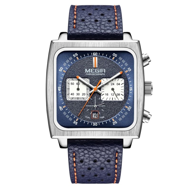 Sport quartz horloge
