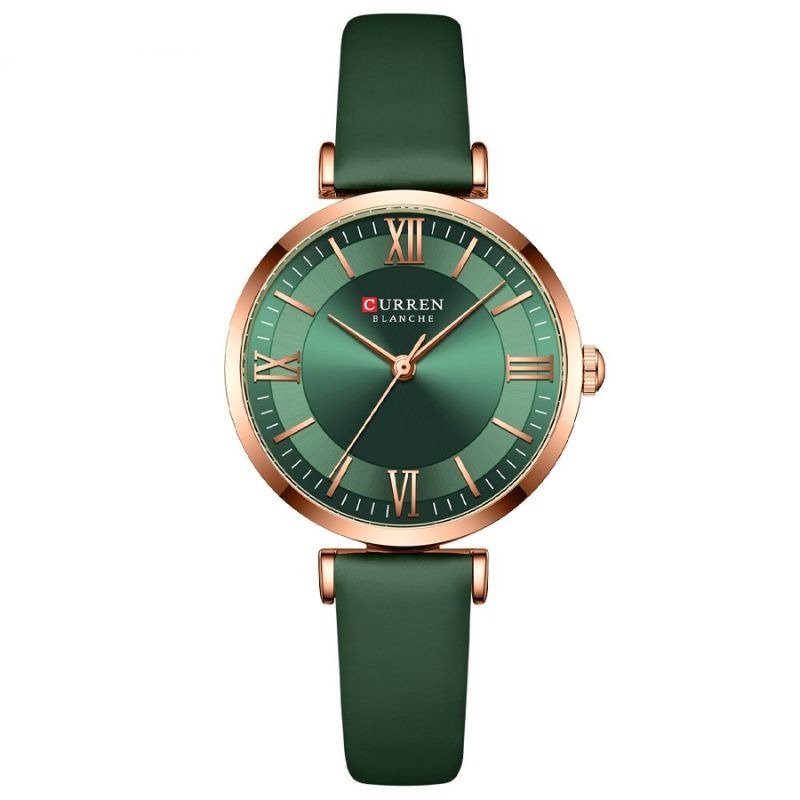 Waterdicht luxe dameshorloge