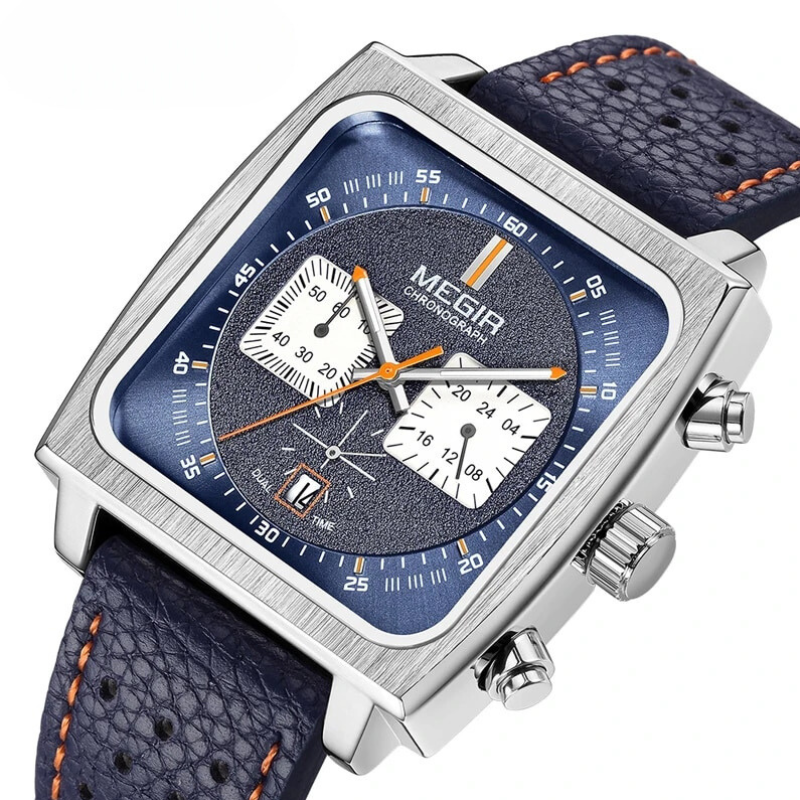 Sport quartz horloge