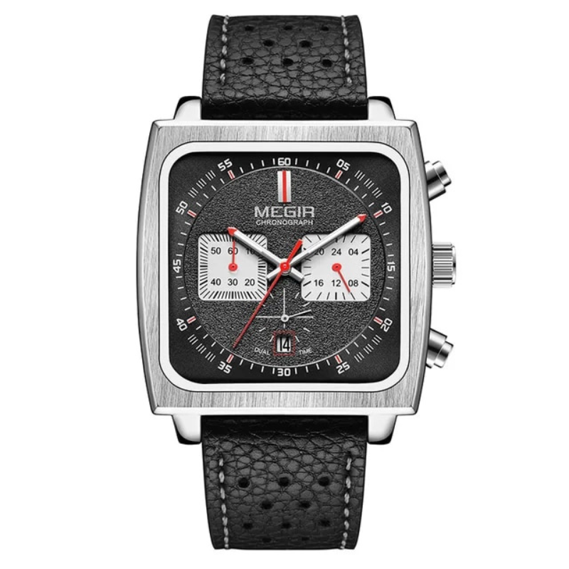 Sport quartz horloge