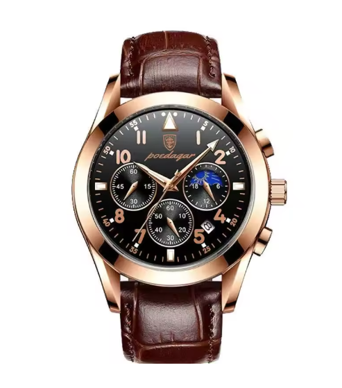 Poedagar herenhorloge