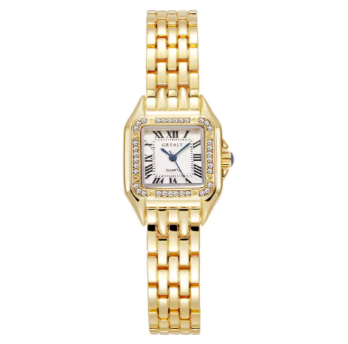 Vrouwelijk horloge