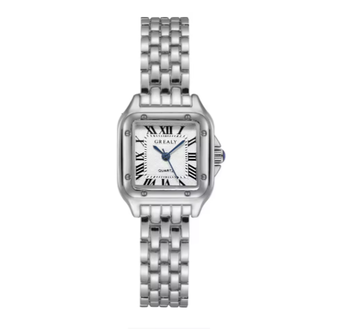 Vrouwelijk horloge
