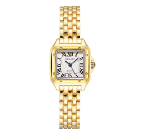Vrouwelijk horloge