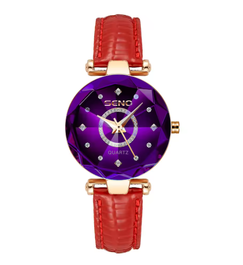 Ocean Star horloge voor dames