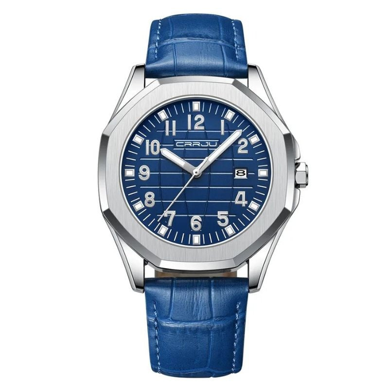 Klassiek herenhorloge