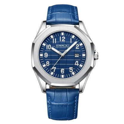 Klassiek herenhorloge