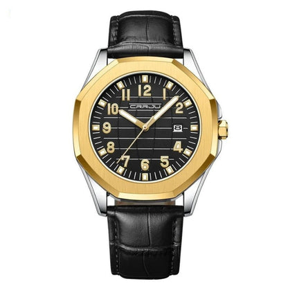 Klassiek herenhorloge