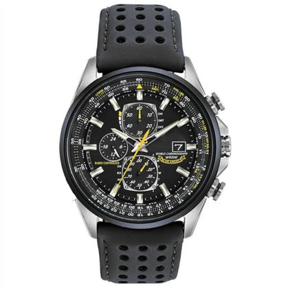 Trendy luxe quartz horloge