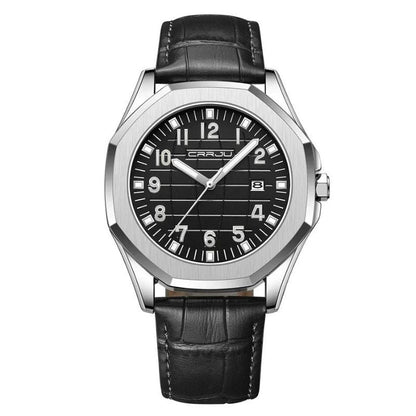 Klassiek herenhorloge