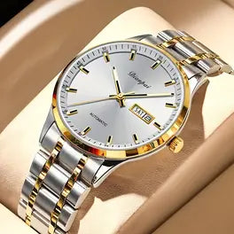 Pero - stijlvol herenhorloge