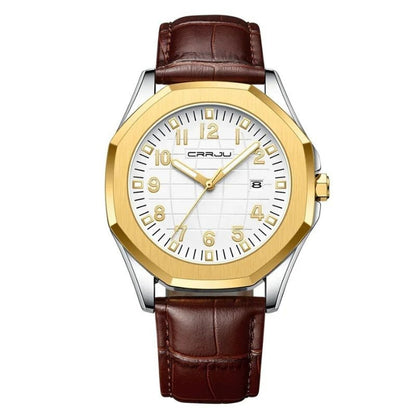 Klassiek herenhorloge