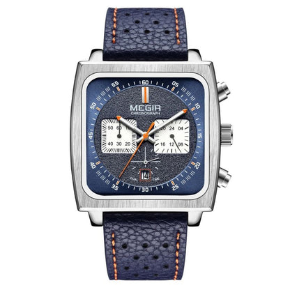 Sport quartz horloge