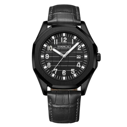 Klassiek herenhorloge