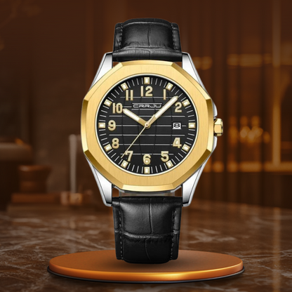 Klassiek herenhorloge