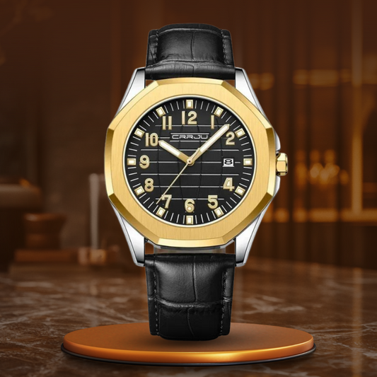 Klassiek herenhorloge