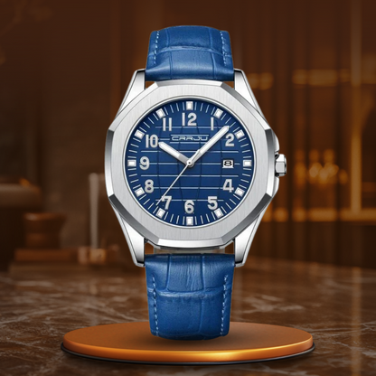 Klassiek herenhorloge