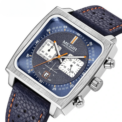 Sport quartz horloge
