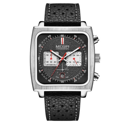 Sport quartz horloge