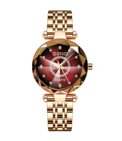 Ocean Star horloge voor dames