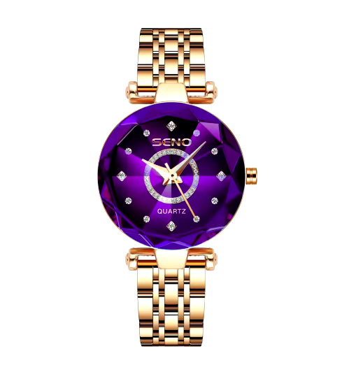 Ocean Star horloge voor dames
