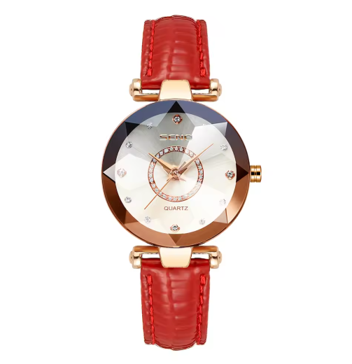 Ocean Star horloge voor dames