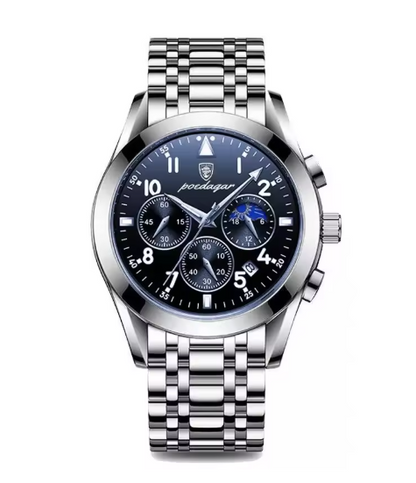 Poedagar herenhorloge