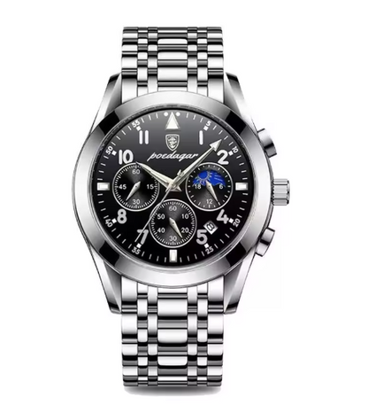 Poedagar herenhorloge