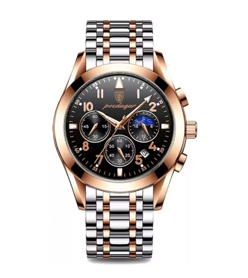 Poedagar herenhorloge