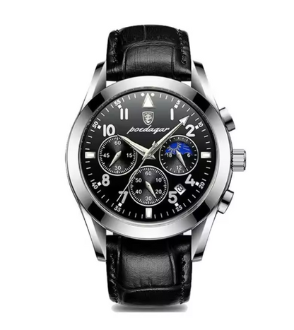 Poedagar herenhorloge