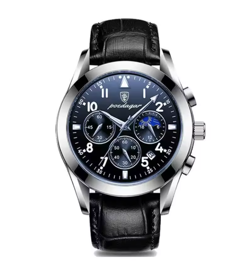 Poedagar herenhorloge