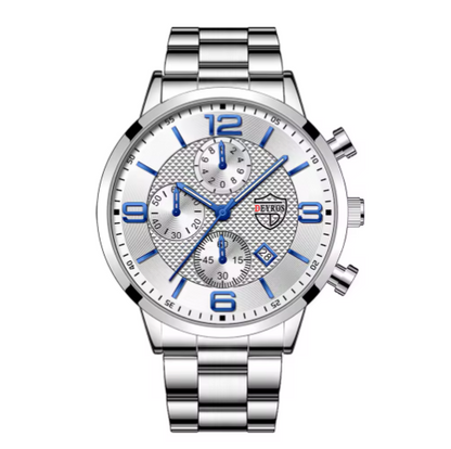 Luxus geschäftsuhr herenhorloge