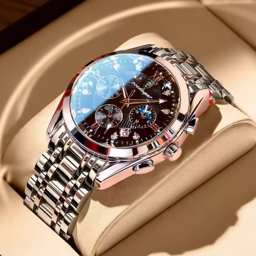 Poedagar herenhorloge