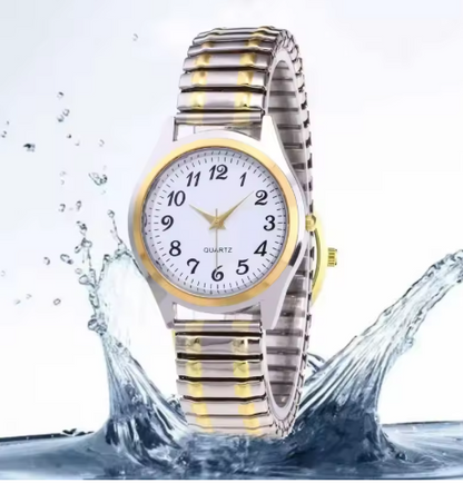 Waterdicht dameshorloge