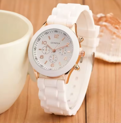 Luxe horloge voor dames