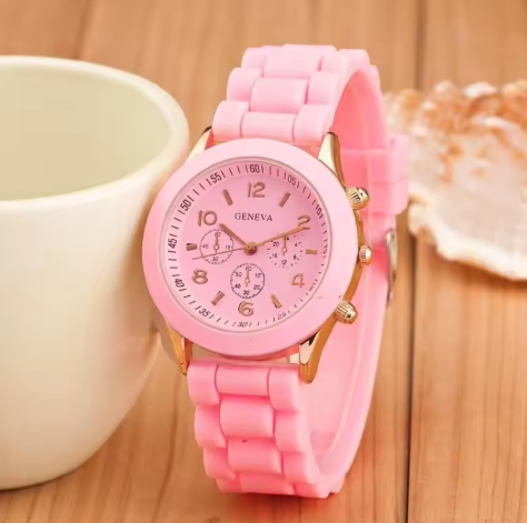 Luxe horloge voor dames