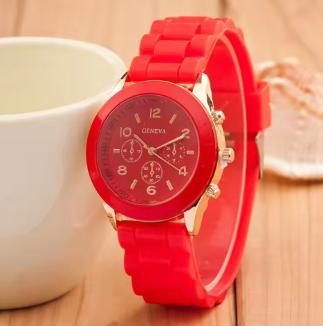 Luxe horloge voor dames