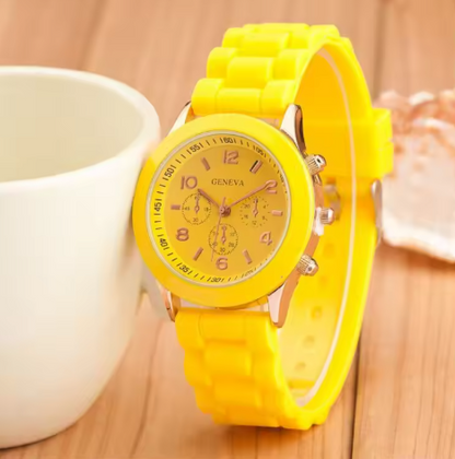 Luxe horloge voor dames