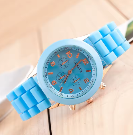 Luxe horloge voor dames