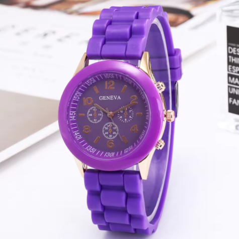 Luxe horloge voor dames