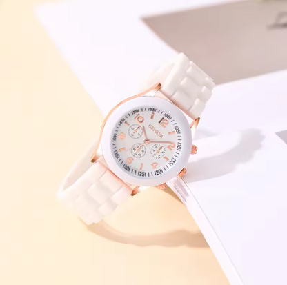 Luxe horloge voor dames