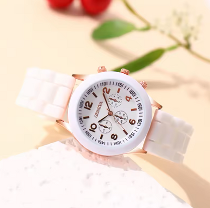 Luxe horloge voor dames
