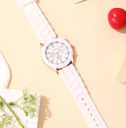 Luxe horloge voor dames