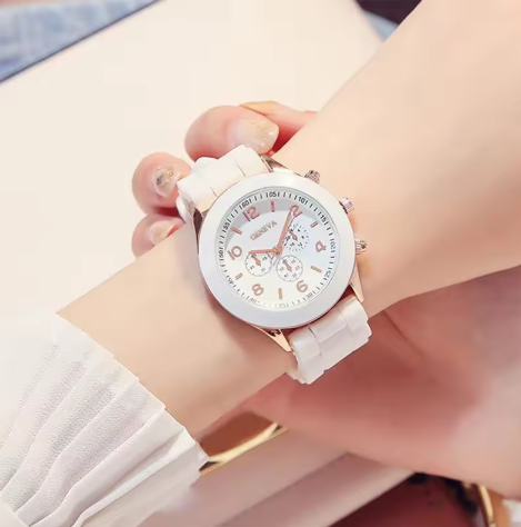 Luxe horloge voor dames