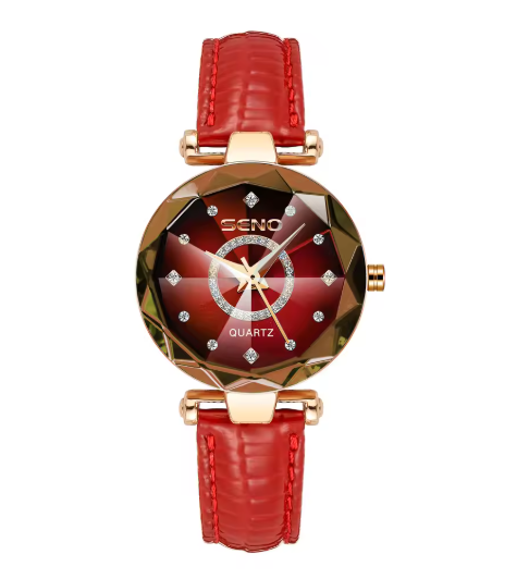 Ocean Star horloge voor dames