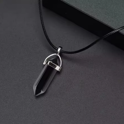 Zwart horloge voor heren
