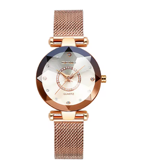 Ocean Star horloge voor dames